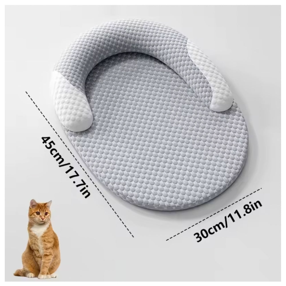 FrostPaw™ - Cuccia rinfrescante per cani e gatti