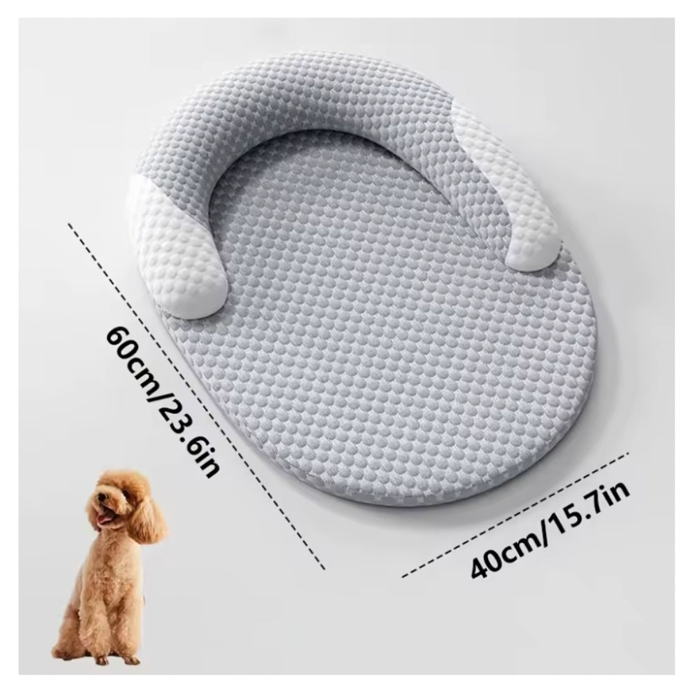 FrostPaw™ - Cuccia rinfrescante per cani e gatti