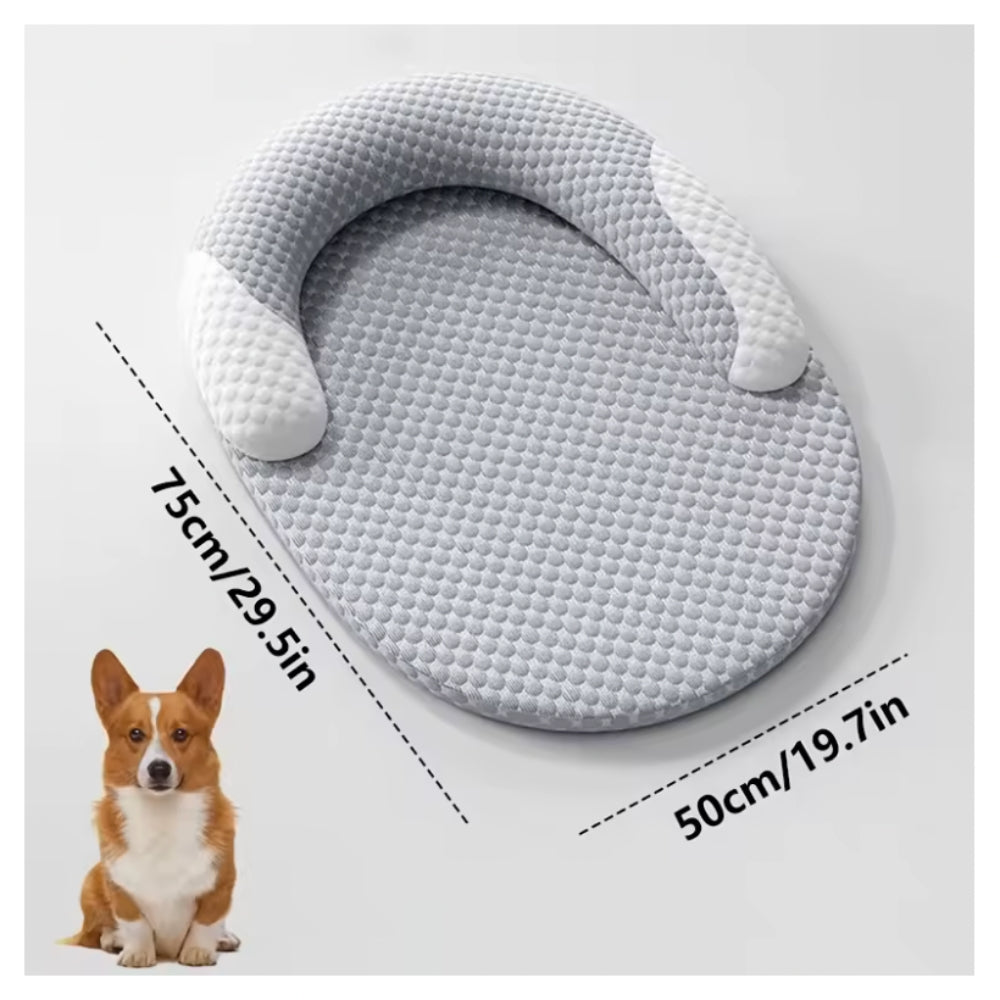 FrostPaw™ - Cuccia rinfrescante per cani e gatti