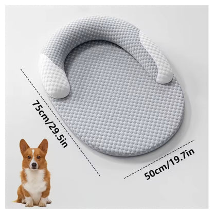 FrostPaw™ - Cuccia rinfrescante per cani e gatti