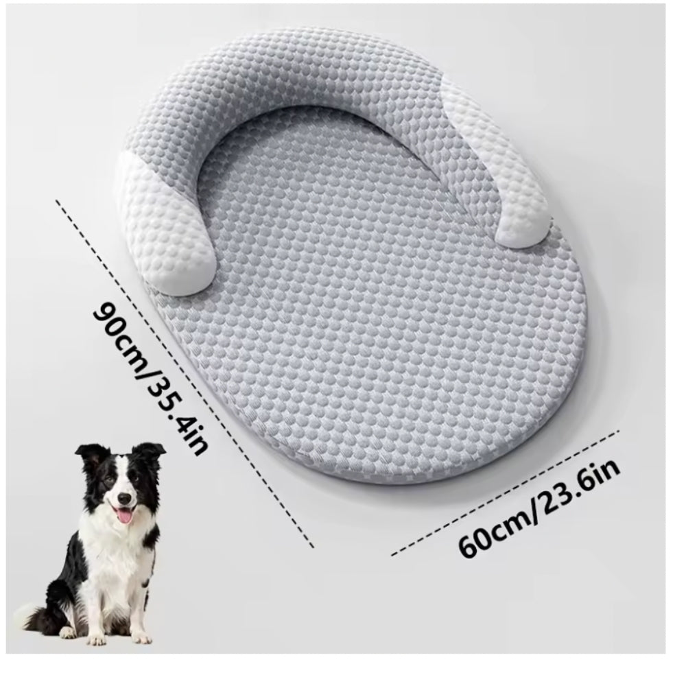 FrostPaw™ - Cuccia rinfrescante per cani e gatti