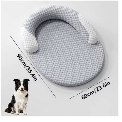 FrostPaw™ - Cuccia rinfrescante per cani e gatti