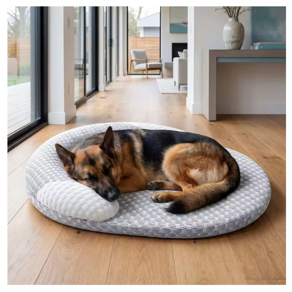 FrostPaw™ - Cuccia rinfrescante per cani e gatti