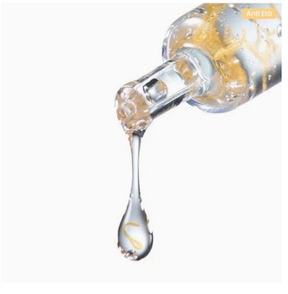 Serica™- Siero Coreano con Peptidi di Seta